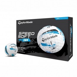 TaylormadeSpeedsoftInk