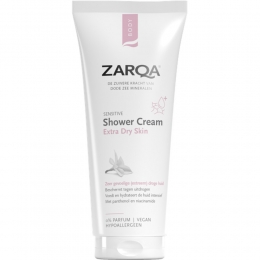 ZarqaShowerCreamDrySkinSensitive200ml