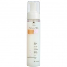 KeraCareSchuimwrapSettinglotion8oz