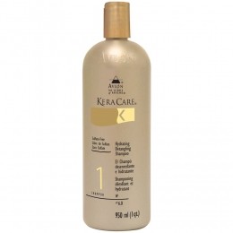 KeraCareHydraterendeOntklittendeShampoo950ml