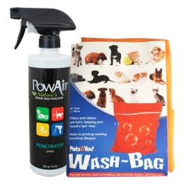 PowAirSprayWaszakPakket