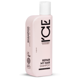 ICE-ProfessionalREPAIRMYHAIRShampoo250ml