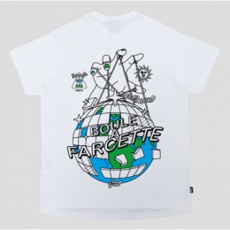 T-shirtFarciTeefarcette