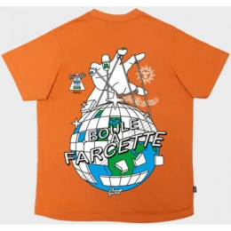 T-shirtFarciTeefarcette
