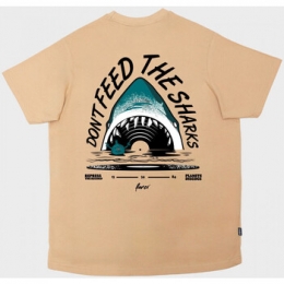 T-shirtFarciTeeshark