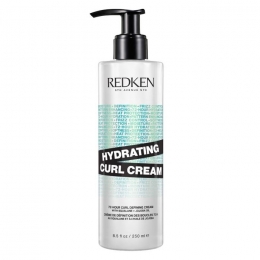 RedkenHydratingCurlCream250ML