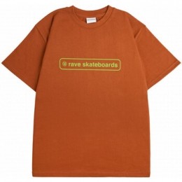 T-shirtRaveCorelogotee