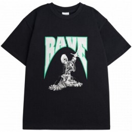 T-shirtRaveCascatee