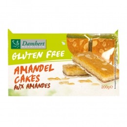 3xDamhertAmandelgebakGlutenvrij200gr