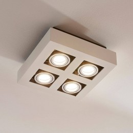 ArcchiospotVince25x25cm4-lampswitchroomGU10