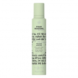 FourReasonsOriginalVolumeMousse200ml