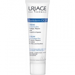 UriageBariedermCicaCreme100ml