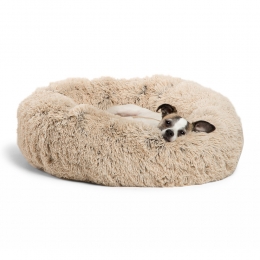 OutwardHoundAirLOFTDonutMandTaupeDiameter58cm