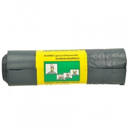 20xKomoVuilniszakkenTrekband60L15stuks