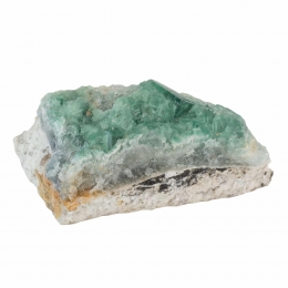RuweFluorietEdelsteenCluster50-250gr