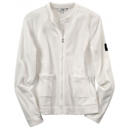 AigleDamesFleecevestFadewwitMaat36