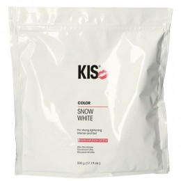 KISSnowWhiteBleachPowder500gram