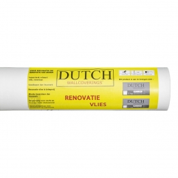 DutchRenovatieVlies-150grams25x1m