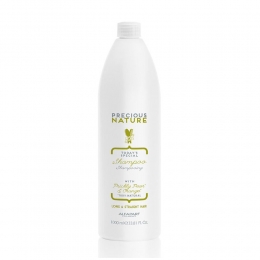 AlfaparfLongStraightHairShampoo1000ml