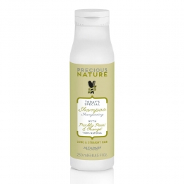 AlfaparfLongStraightHairShampoo250ml