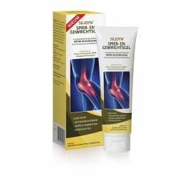 2xSilidynSpier-enGewrichtsgel140ml