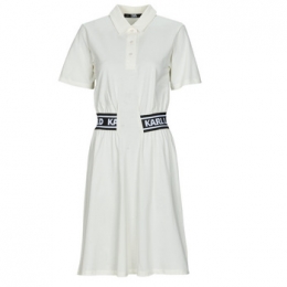 KorteJurkKarlLagerfeldPIQUEPOLODRESS