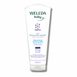 Weleda-Baby-Derma-3-in-1Reinigingsbalsem200ml