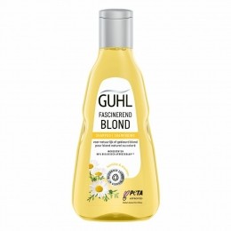 GuhlShampooFascinerendBlond250ml