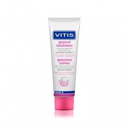 2xVitisTandpastaGezondTandvlees75ml