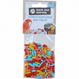 BackZooNatureZonnebloemSnoepjes100gr