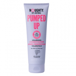 NoughtyConditionerPumpedUpVolumising250ml