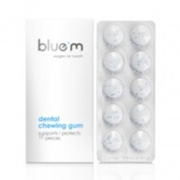 3xBluemKauwgom10stuks