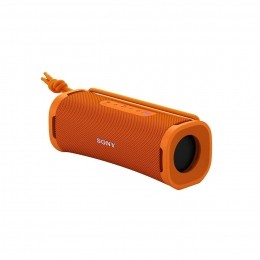 SonyULTField1BluetoothspeakerOranje