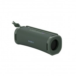 SonyULTField1BluetoothspeakerGroen