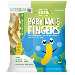SoreBabyMaisfingersNaturel35gr