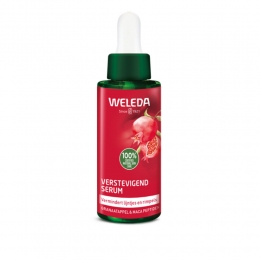 WELEDAGranaatappelMacaVerstevigendSerum30ml