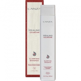 LanzaHealingColorCareClarifyingShampoo300ml