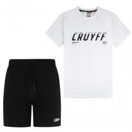 CruyffLeagueZomersetKidsWit