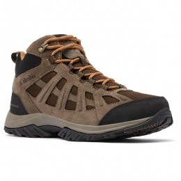 Columbia-RedmondIIIMidWaterproof-Wandelschoenenmaat8bruin