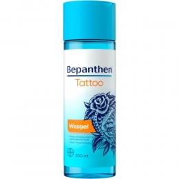 BepanthenTattooWasgel200ml
