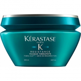 KerastaseResistanceMasqueTherapisteMasker200ml