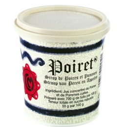 6xStroopAppelenPeer450gr