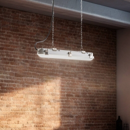 BRUMBERGHumidOnevochtbestendigelamp18W58cm