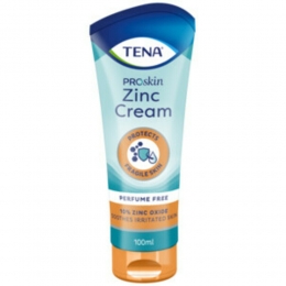 3xTENAProskinZincCream100ml