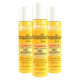 3xTreaclemoonBrazilianLoveDroogshampoo200ml