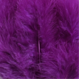 donzenveren5-9cm-paars12stuks