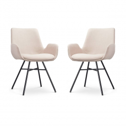 Setvan2eetkamerstoelenNoa-EefNolon