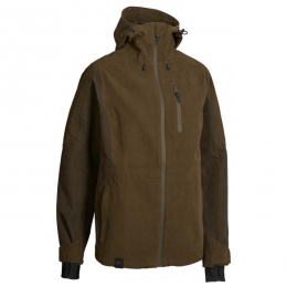 NorthernHunting-WomensAlvaPil-Regenjasmaat46bruin