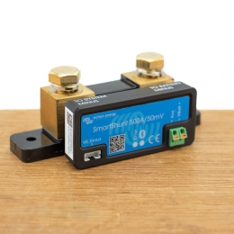 SmartShunt500A50mV