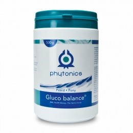 PhytonicsGlucoBalancePaard-Pony500gr